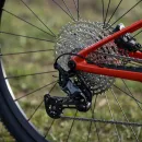 Superior XF 9.6 RC Gloss Red / Black