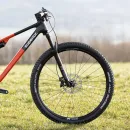 Superior XF 9.6 RC Gloss Red / Black