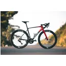 Superior X-ROAD 9.8 GF Gloss Red Carbon 