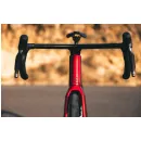 Superior X-ROAD 9.8 GF Gloss Red Carbon 