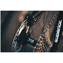 Superior X-ROAD 9.8 GF Gloss Red Carbon 