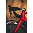 Superior X-ROAD 9.8 GF Gloss Red Carbon 