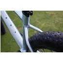 Superior XP 6.6 Brushed Teal / Teal