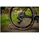 Superior XR 9.8 GR Matte Carbon / Gloss Black
