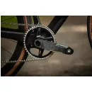 Superior XR 9.8 GR Matte Carbon / Gloss Black