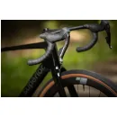Superior XR 9.8 GR Matte Carbon / Gloss Black