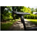 Superior XR 9.8 GR Matte Carbon / Gloss Black