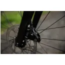 Superior XR 9.8 GR Matte Carbon / Gloss Black