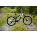 Superior iXF 9.7 Gloss Chrome / Matte Carbon