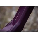 Superior iXF 9.8  Matte Berry Carbon