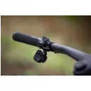 Superior iXF 9.8  Matte Berry Carbon