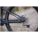 Superior iXF 9.7 Matte Carbon