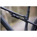Superior iXF 9.7 Matte Carbon