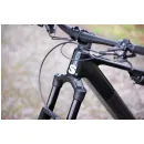 Superior iXF 9.7 Matte Carbon