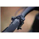 Superior iXF 9.7 Matte Carbon