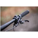 Superior iXF 9.7 Matte Carbon
