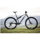 Superior XF 9.6 DC Matte Carbon / Grey