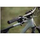 Superior XF 9.6 DC Matte Carbon / Grey