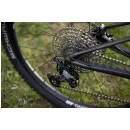 Superior XF 9.6 DC Matte Carbon / Grey
