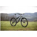 Superior XF 9.6 DC Matte Carbon / Grey