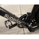 Superior BLOX 6.7 T Gloss Metallic Black