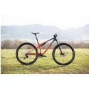 Superior XF 9.6 RC Gloss Red / Black
