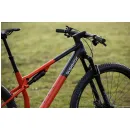 Superior XF 9.6 RC Gloss Red / Black
