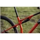 Superior XF 9.6 RC Gloss Red / Black