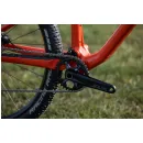 Superior XF 9.6 RC Gloss Red / Black