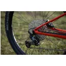 Superior XF 9.6 RC Gloss Red / Black