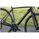 Superior X-ROAD 6.5 GF Matte Black Stealth