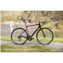 Superior XR 9.7 GF Gloss Carbon Red