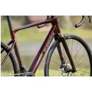 Superior XR 9.7 GF Gloss Carbon Red