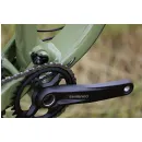 Superior XF 6.2 DC Gloss Olive