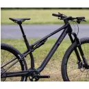Superior XF 9.7 RC Matte Carbon