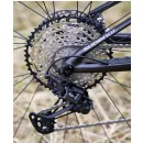 Superior XF 9.7 RC Matte Carbon