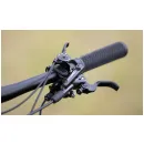 Superior XF 9.7 RC Matte Carbon