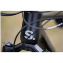Superior XF 9.7 RC Matte Carbon