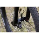 Superior XF 9.7 RC Matte Carbon
