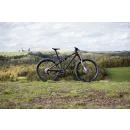 Superior XF 9.7 DC Matte Carbon Berry