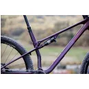 Superior XF 9.7 DC Matte Carbon Berry