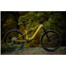 Superior iXF 9.2 Matte Mustard