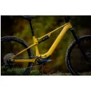 Superior iXF 9.2 Matte Mustard