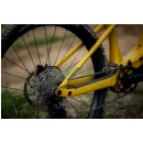 Superior iXF 9.2 Matte Mustard