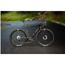 Superior XR 9.7 GF Gloss Rainbow Black / Carbon