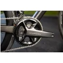 Superior XR 9.7 GF Gloss Rainbow Black / Carbon