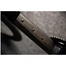 Superior XR 9.7 GF Gloss Rainbow Black / Carbon