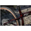 Superior XF 9.9 Team Gloss Red Carbon / Black