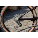 Superior XF 9.9 Team Gloss Red Carbon / Black