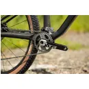 Superior XF 9.9 Team Red Carbon / Matte Carbon